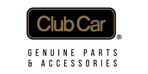 选择正宗的Club Car零件和服务