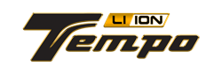 Tempo Lithium Ion logo